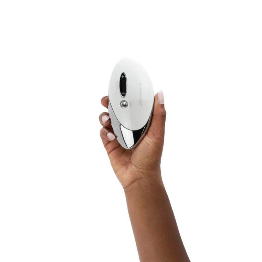 Womanizer Pro / W500 Clitoral Sucking Vibrator-3