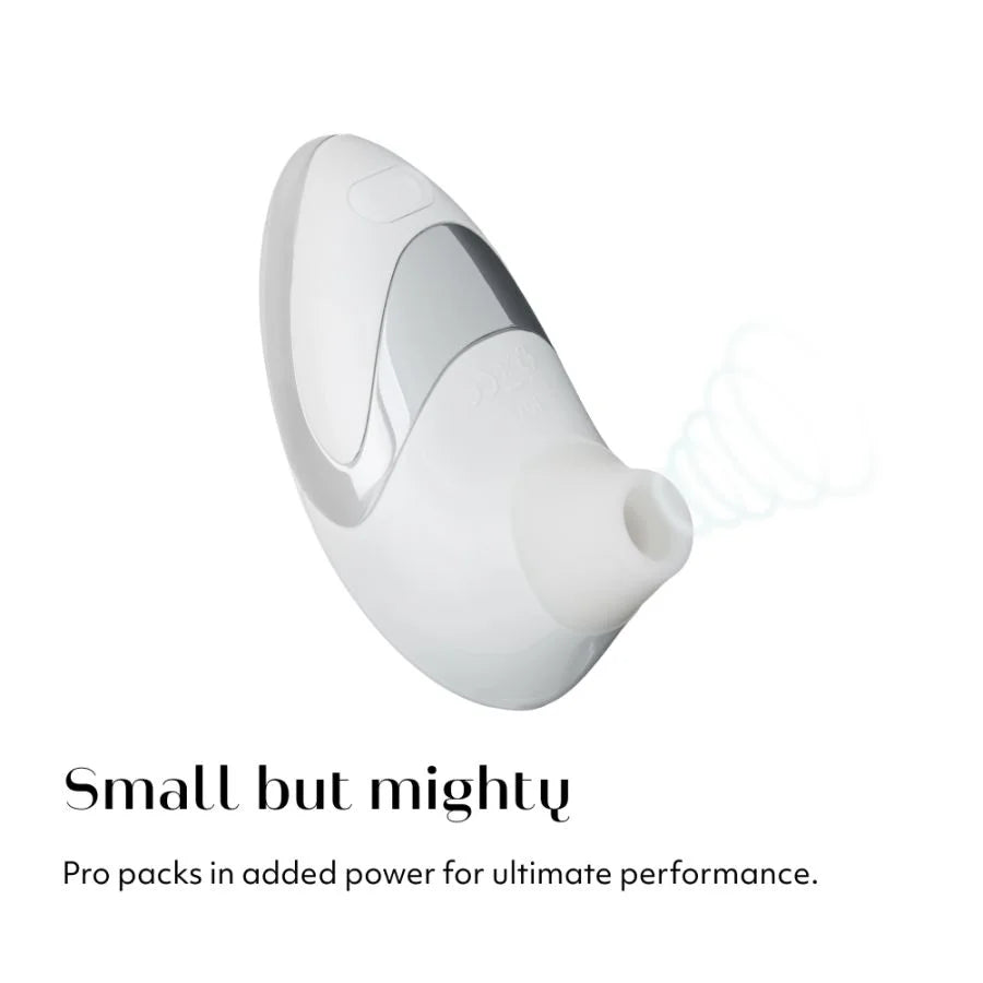 Womanizer Pro / W500 Clitoral Sucking Vibrator-4