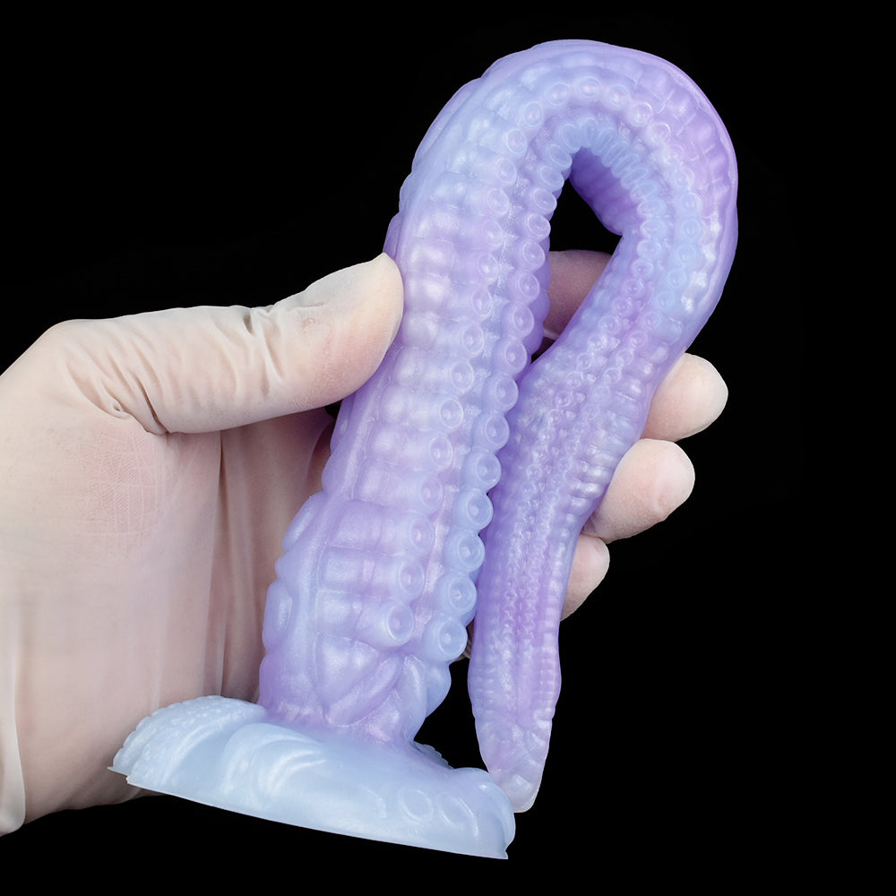 YOCY Lord Octopus Tentacle Dildo-2