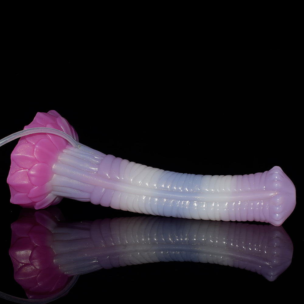 YOCY Norse Mythology Horse Srepnia Dildo-4
