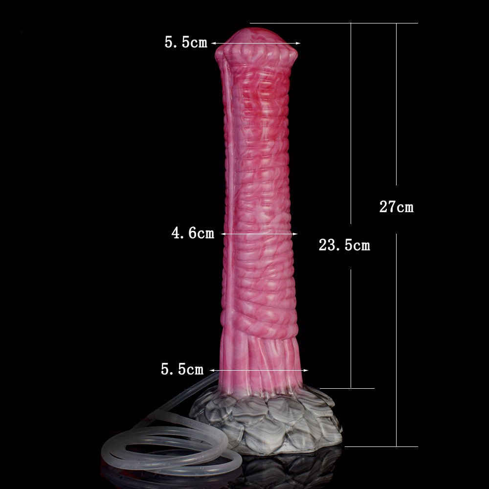 YOCY Norse Mythology Horse Srepnia Dildo-2