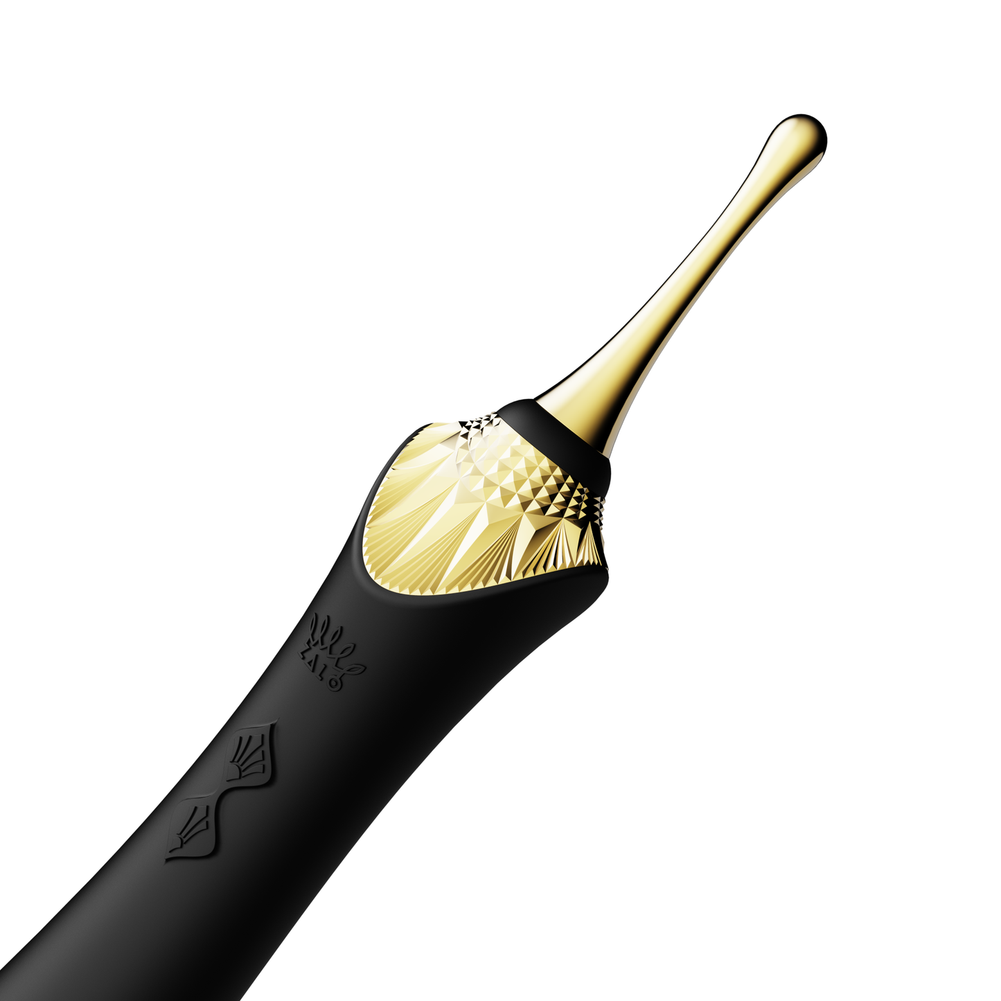 ZALO Bess Clitoral & G-Spot Vibrator-3