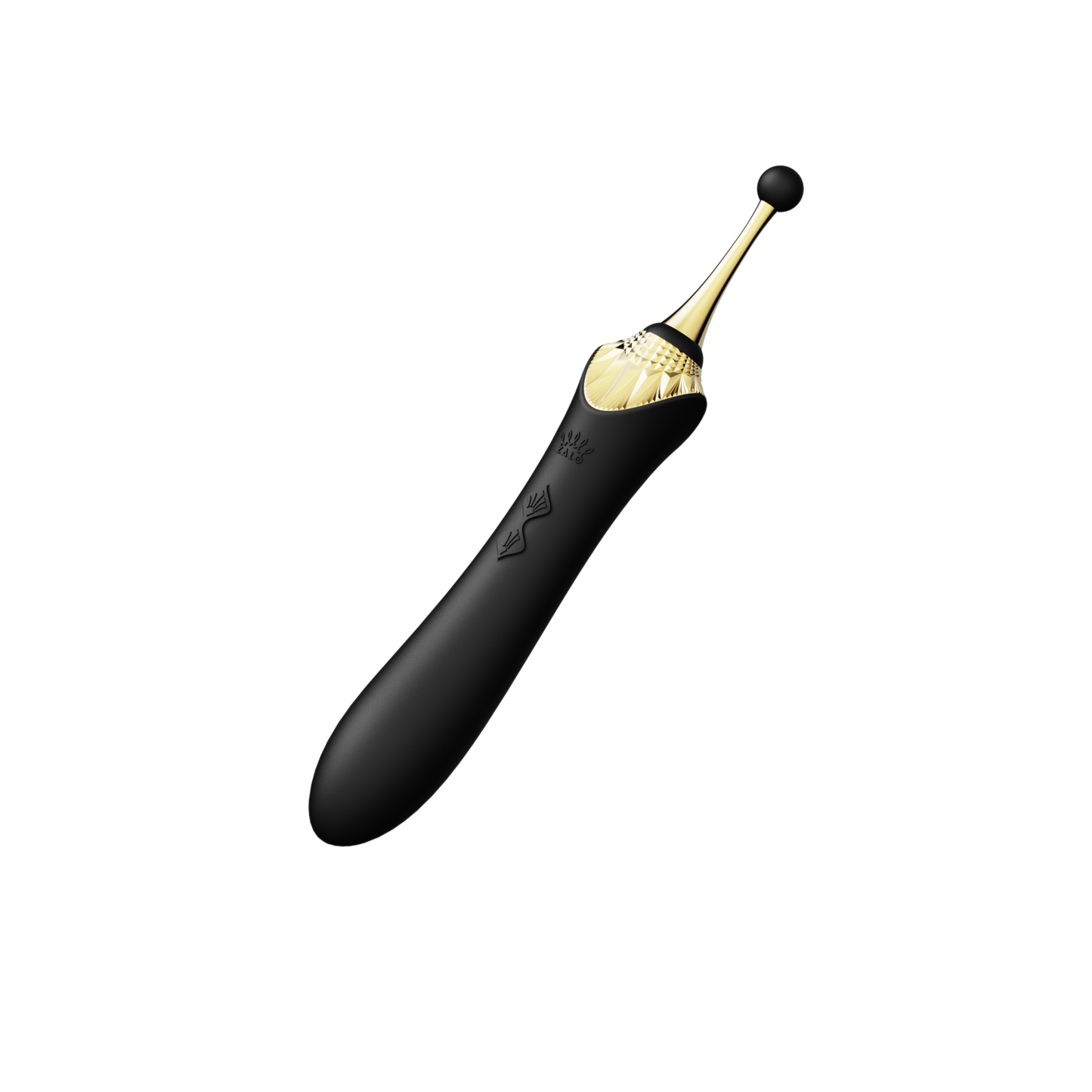 ZALO Bess Clitoral & G-Spot Vibrator-4