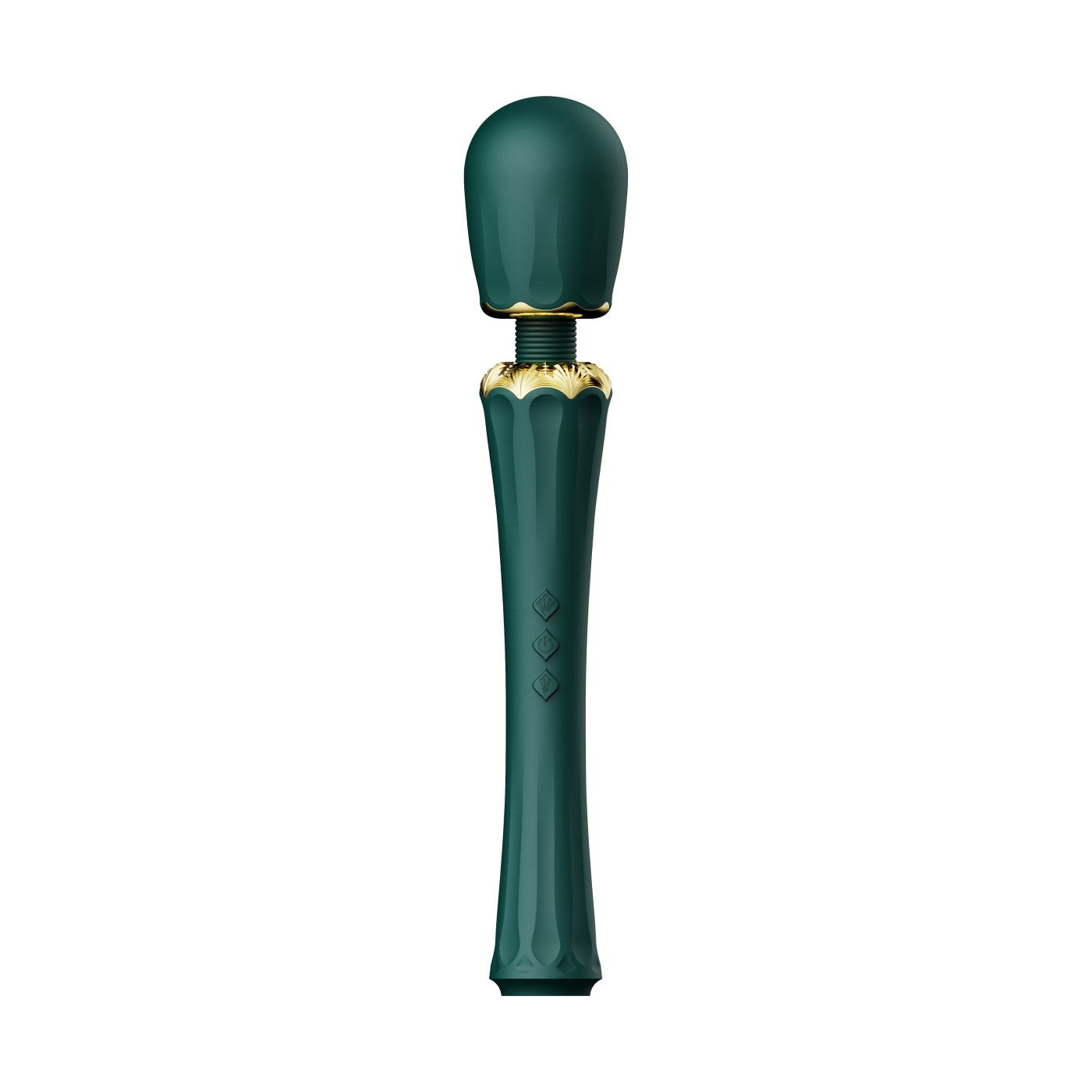 ZALO Kyro Clit & G-Spot Wand Vibrator-1
