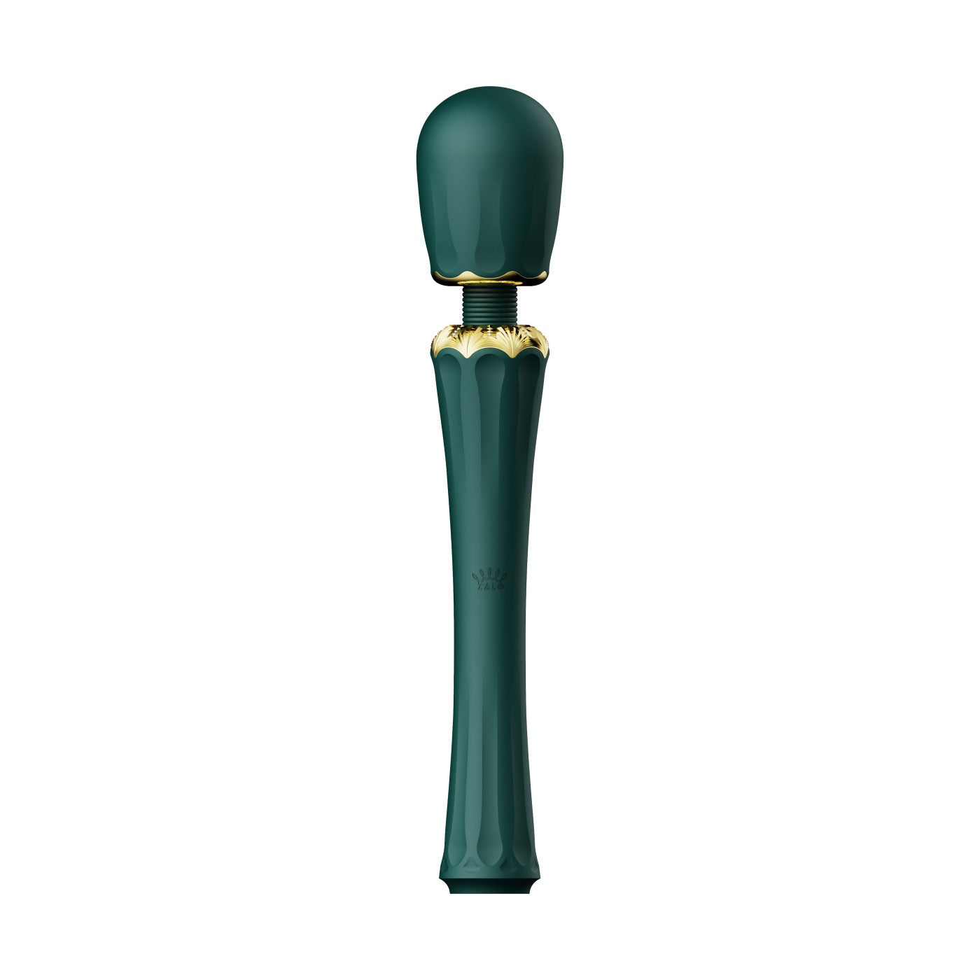 ZALO Kyro Clit & G-Spot Wand Vibrator-2