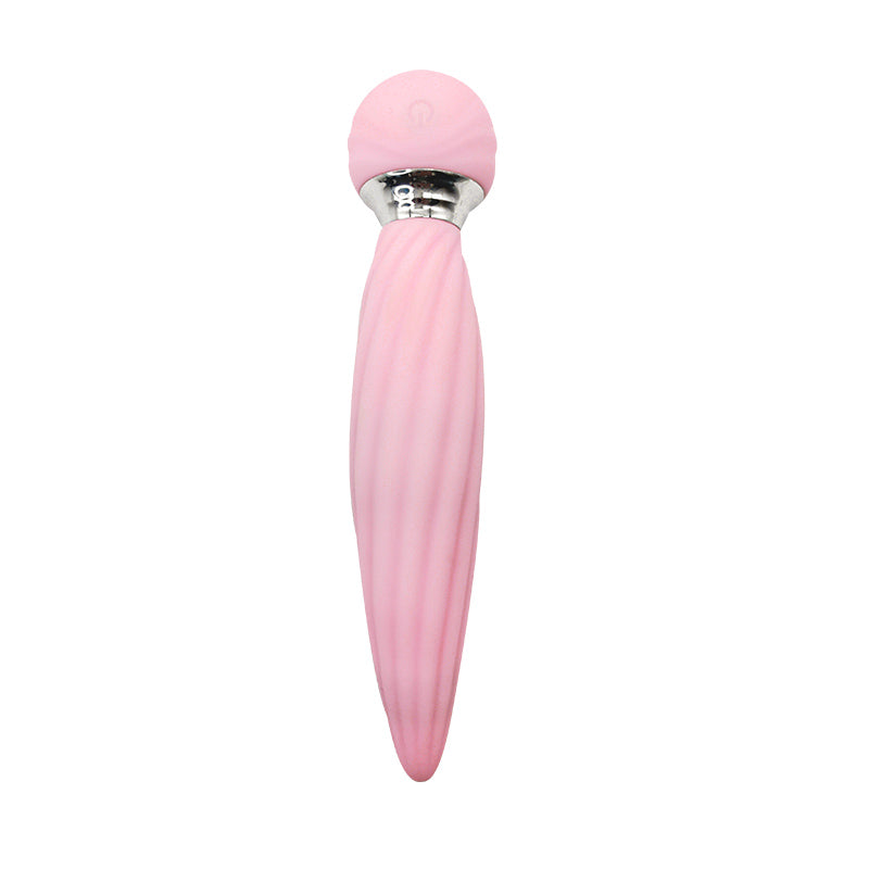 Beginner's Vibrating Butt Plug for Anal Opening-0