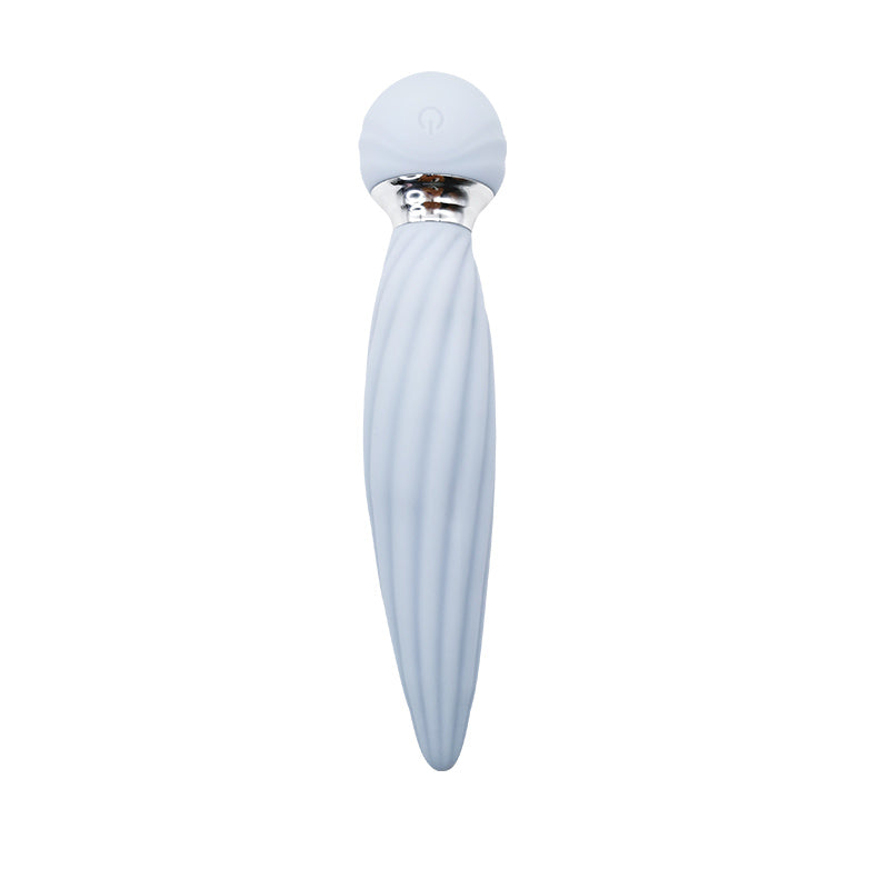 Beginner's Vibrating Butt Plug for Anal Opening-3
