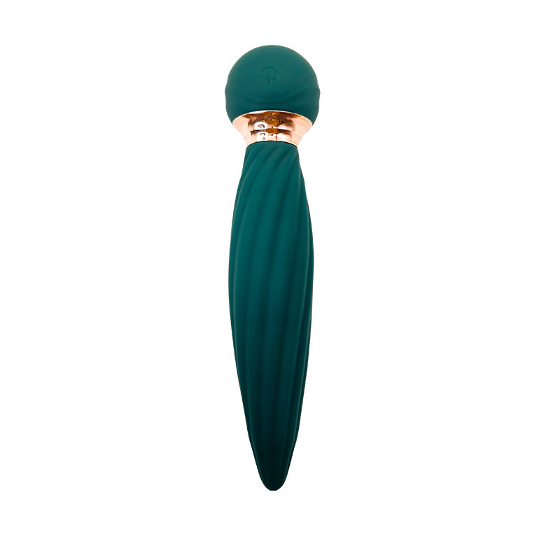 Beginner's Vibrating Butt Plug for Anal Opening-5