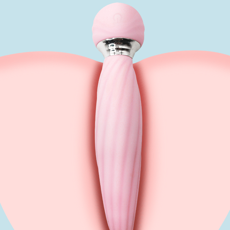 Beginner's Vibrating Butt Plug for Anal Opening-1
