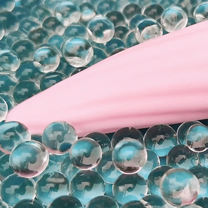 Beginner's Vibrating Butt Plug for Anal Opening-2