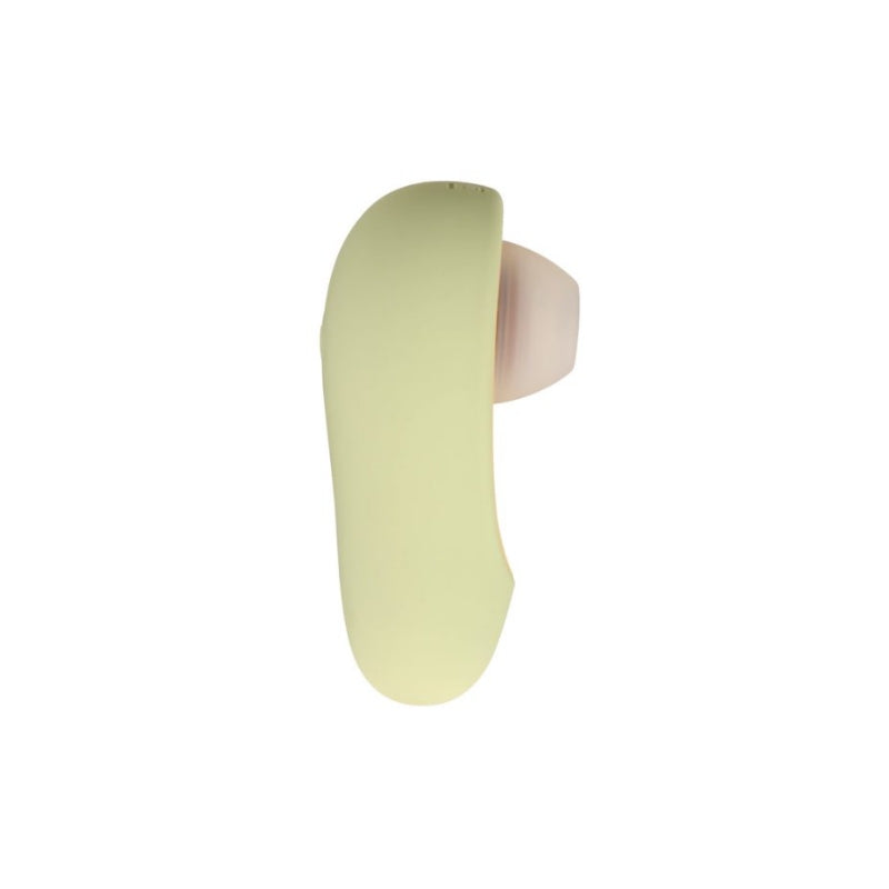 CUCUPIE Avocado Clit Sucking Vibrator-3