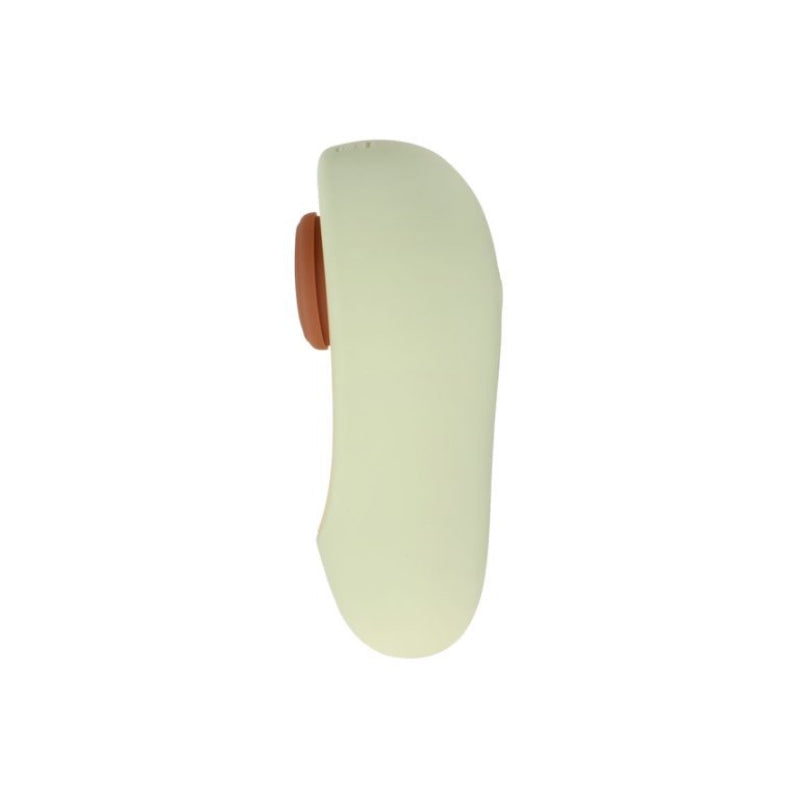 CUCUPIE Avocado Clit Sucking Vibrator-4