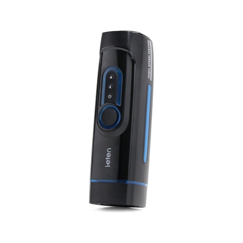 Leten Piston X9 IV Thrusting & Heating Male Masturbator-3