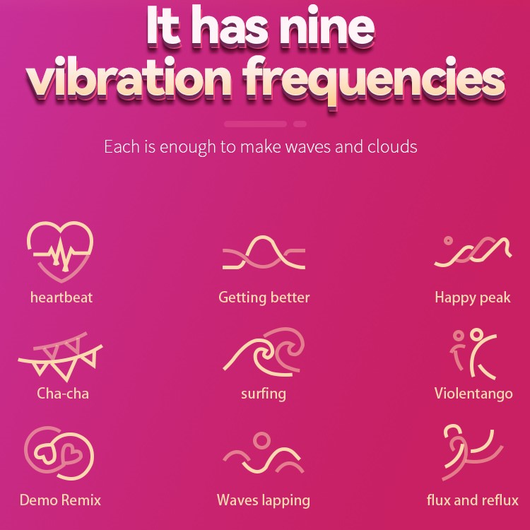 Wearable Clit Vibrator App Controlled-4