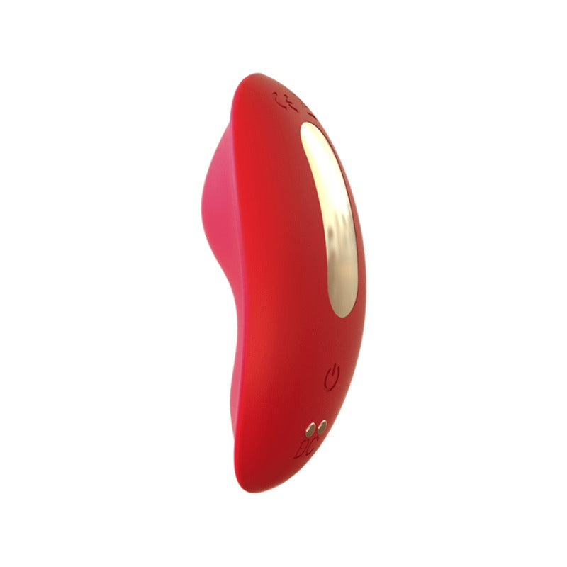 Wearable Clit Vibrator App Controlled-5