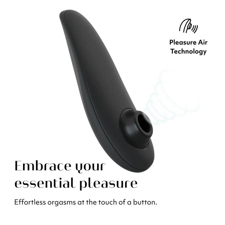 Womanizer Classic 2 Clitoral Sucking Vibrator-2