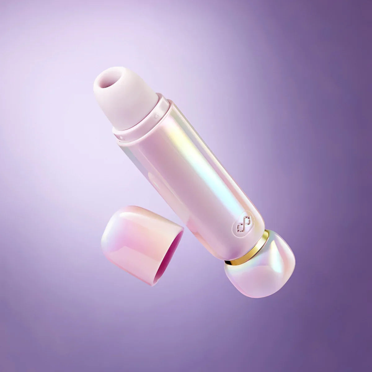 ZALO Lia Lipstick Clit Sucking Vibrator-2