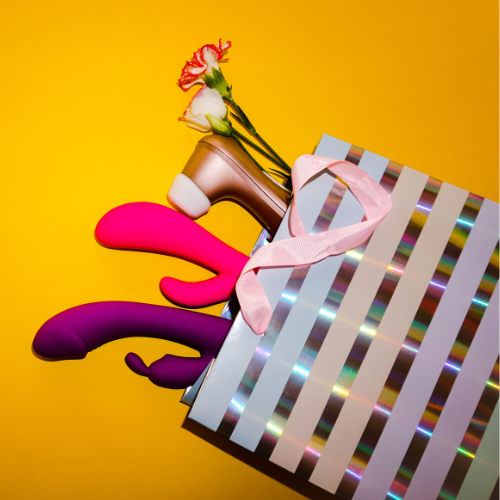 Sex Toys Bundles 