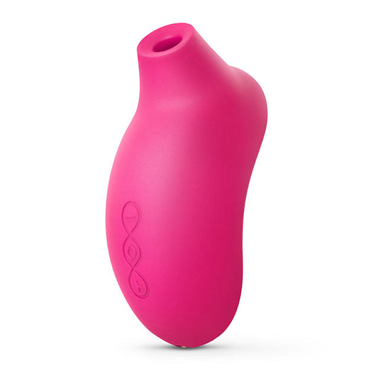 LELO Sona Cruise Clitoral Suction Vibrator-1