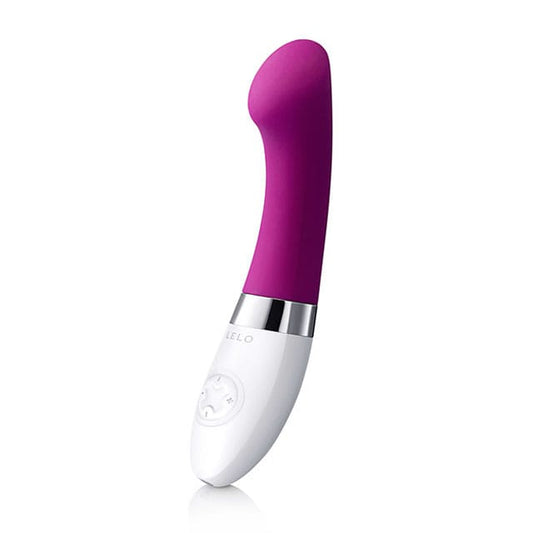 LELO Gigi 2 G-Spot Vibrator-0