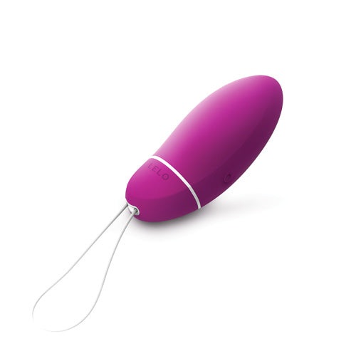 LELO Smart Bead Bullet Vibrator-0