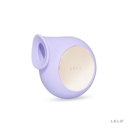 LELO Sila Clitoral Suction Vibrator-0