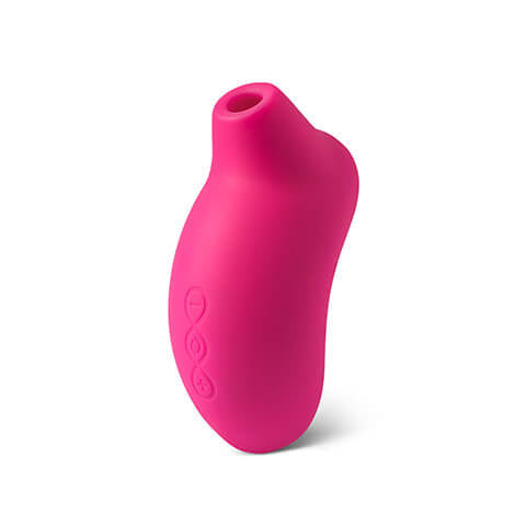 LELO Sona Clitoral Suction Vibrator-0