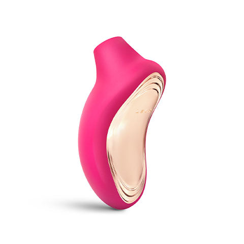 LELO Sona Cruise Clitoral Suction Vibrator-0