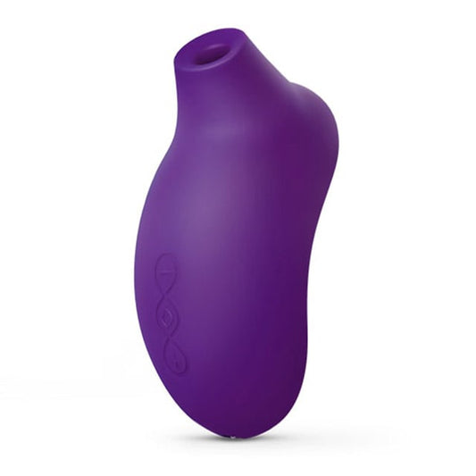LELO Sona 2 Clitoral Suction Vibrator-1