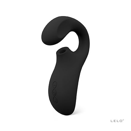 LELO Enigma Cruise Clit Sucking & G-Spot Vibrator-1