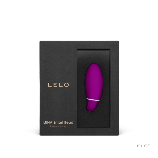 LELO Smart Bead Bullet Vibrator-1