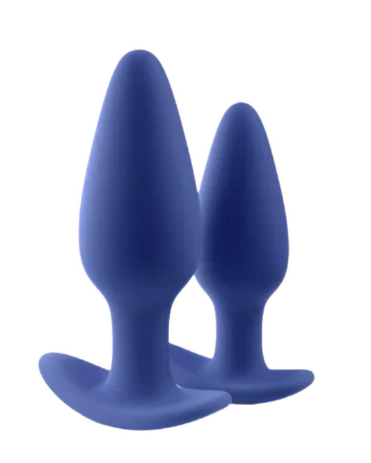 Advanced Booty Training Set