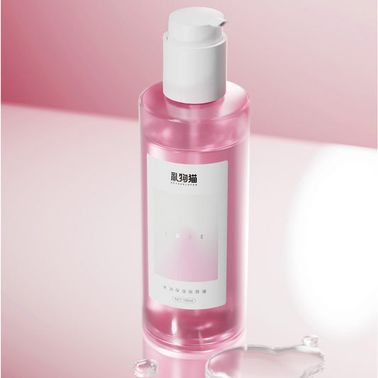 BeYourLover Water-Based Lubricant 100ml-1