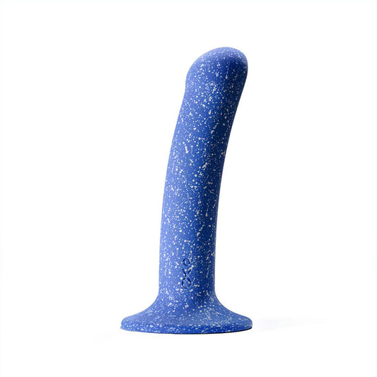 Biird Bae Thin Silicone Dildo-0