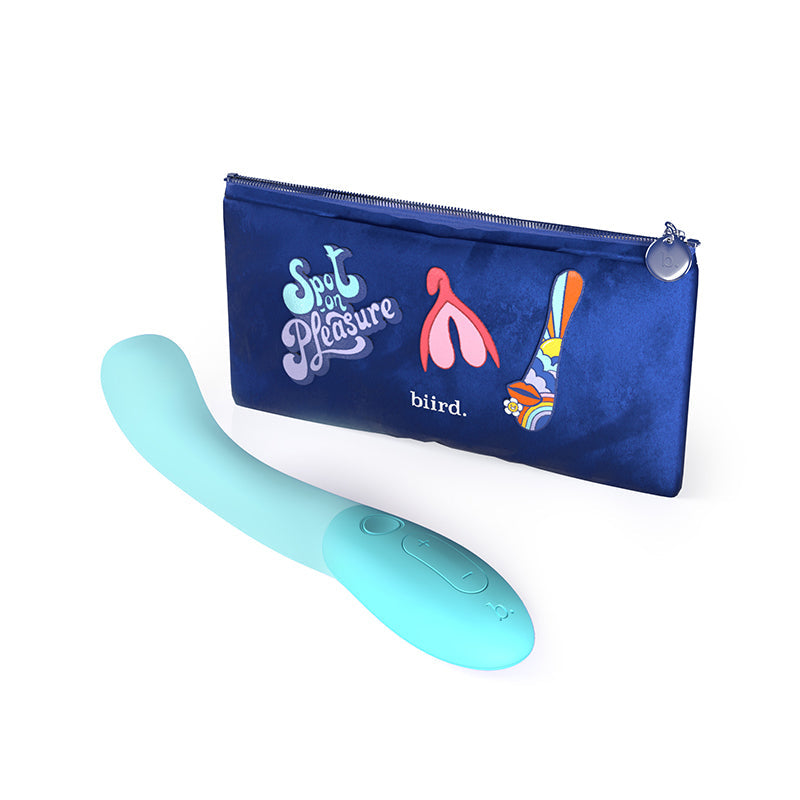 Biird Gii Glow G-Spot Vibrator-2