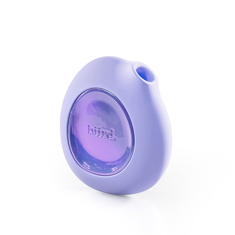 Biird Lumii Clit Sucking Vibrator-0