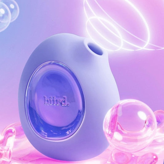 Biird Lumii Clit Sucking Vibrator-1