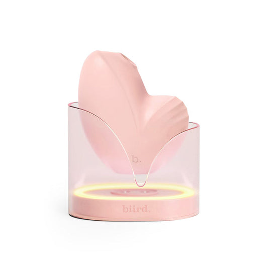 Biird Namii Clit Sucking Vibrator-0