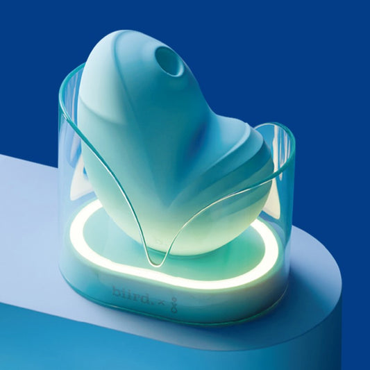 Biird Namii Clit Sucking Vibrator Jouissance Club Edition-1