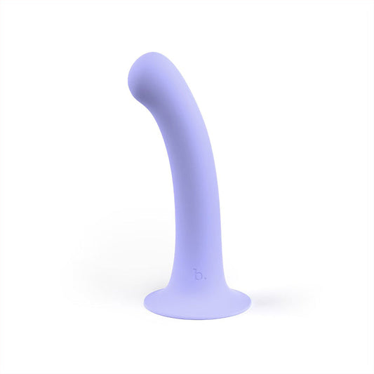 Biird Surii Soft Silicone Dildo-0