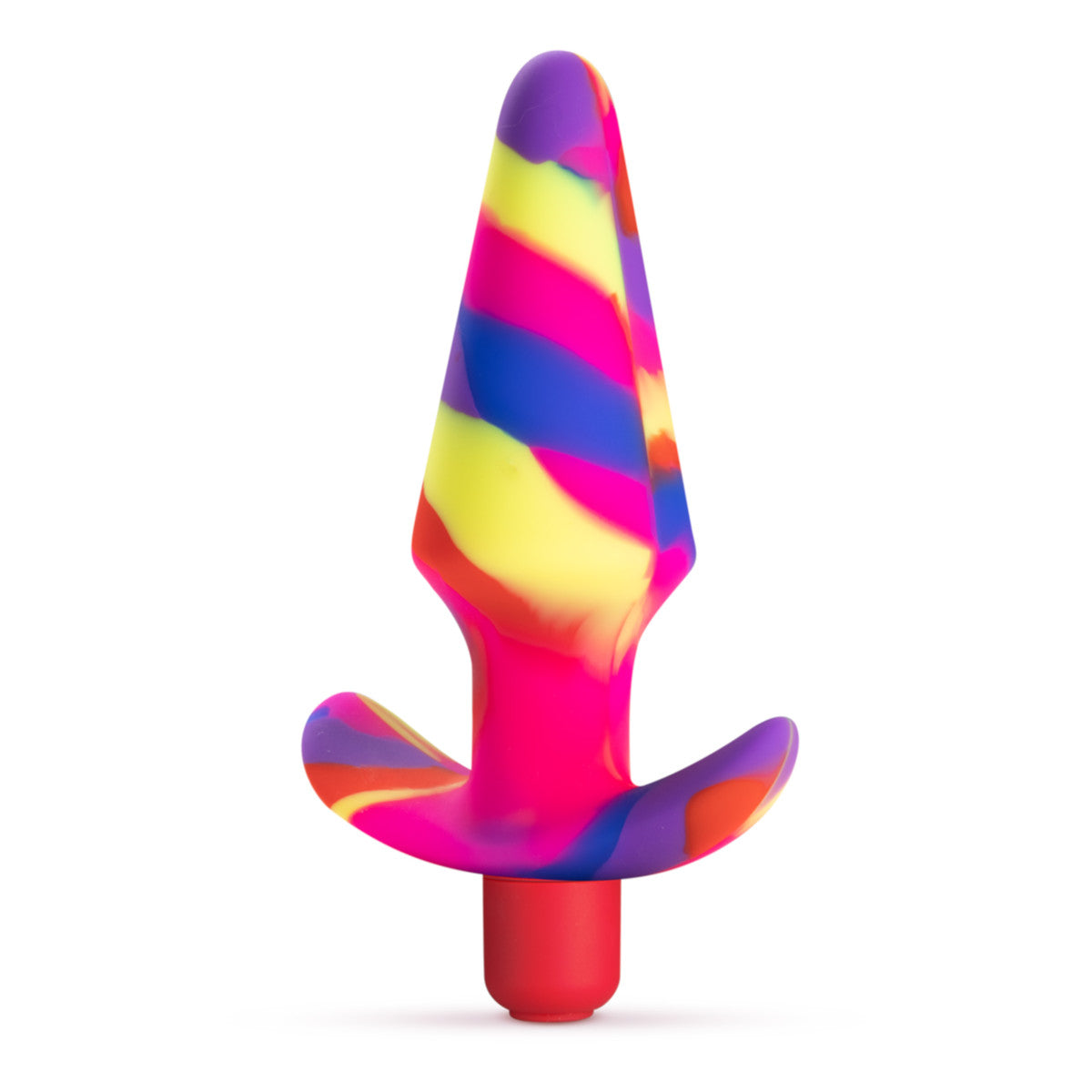Blush Avant Artisan 5-Inch Vibrating Butt Plug-4