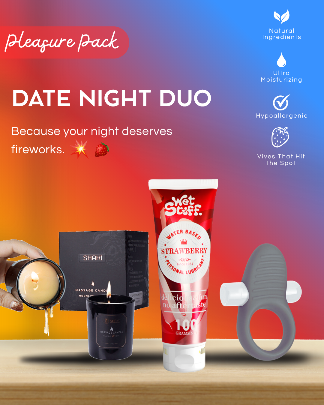 Date Night Duo
