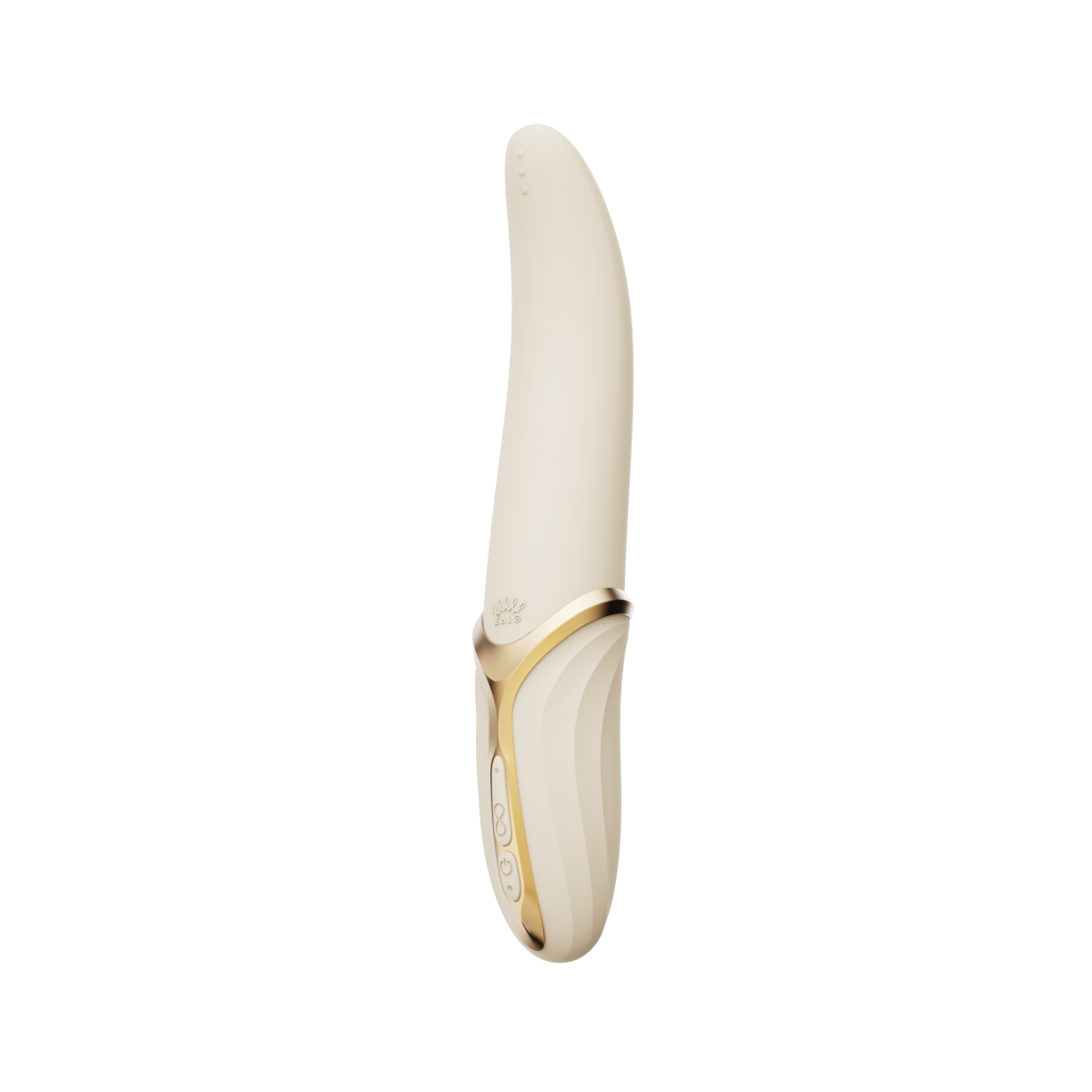 ZALO Eve Tongue-Licking Clit & G-Spot Vibrator-2