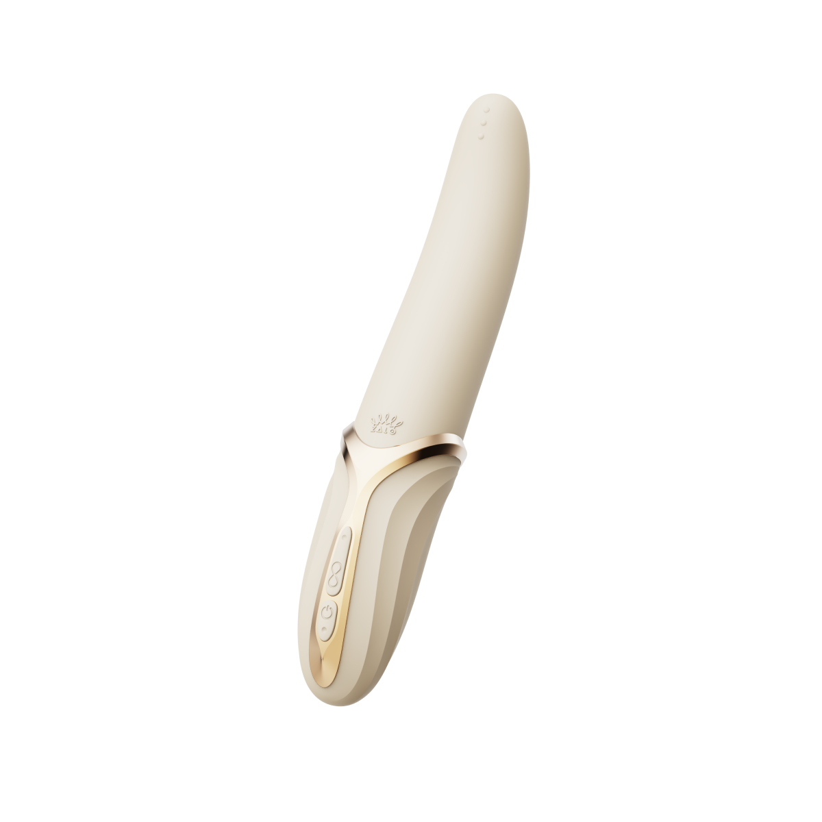 ZALO Eve Tongue-Licking Clit & G-Spot Vibrator-3