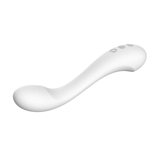 HERZGIRL Sunrise 101 Warming G-Spot Vibrator-1