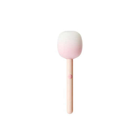 KISTOY Bling Pop Clit Sucking Vibrator with Bedside Lamp (Wireless Charging)-1