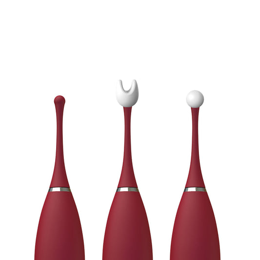 KISTOY C-King Clitoral Vibrator-1