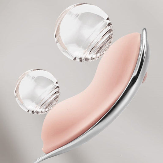 KISTOY Lost Wearable Clit Vibrator App-Controlled-1