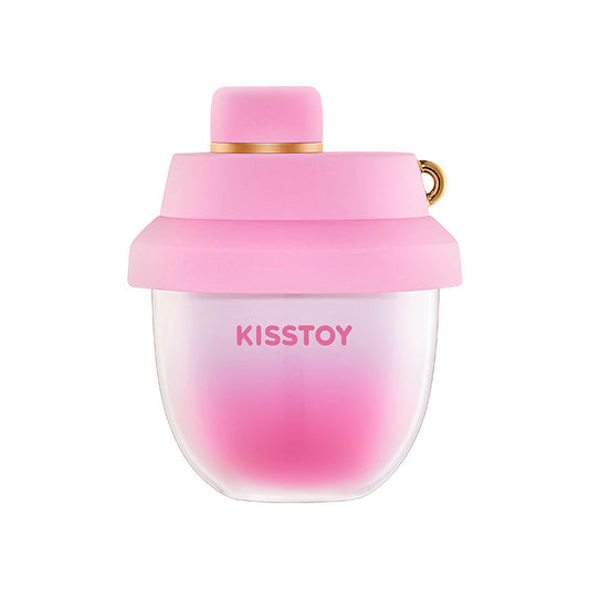 KISTOY Sweety Cup Clit Suction Vibrator-0