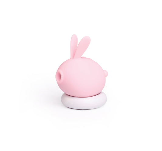 KISTOY Too Simple Clitoral Suction Vibrator-1
